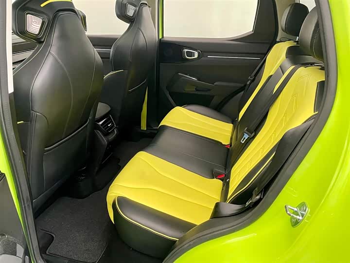 Haval KuGou 2022 2022款 1.5T DCT两驱潮动版