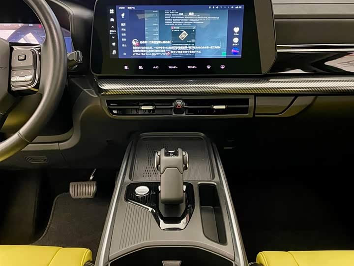 Haval KuGou 2022 2022款 1.5T DCT两驱潮动版