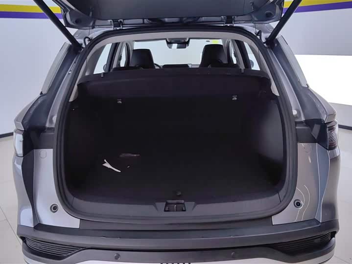 BYD Sea Lion 05 DM-i Hybrid 2025 2025款 DM-i 智驾版 115KM旗舰型