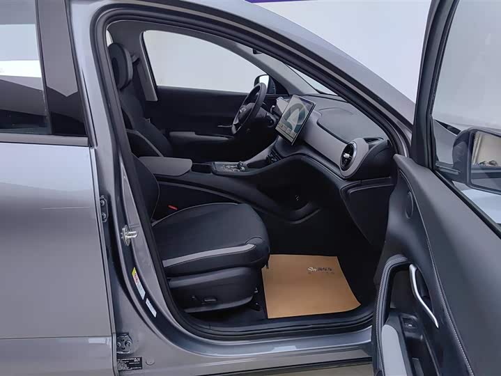 BYD Sea Lion 05 DM-i Hybrid 2025 2025款 DM-i 智驾版 115KM旗舰型