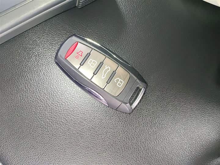 Ora White Cat 2022 2022款 小野猫版 401km 旗舰型 三元锂