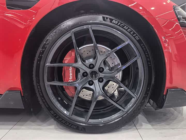 Luxeed S7 2025 2025款 785km Ultra