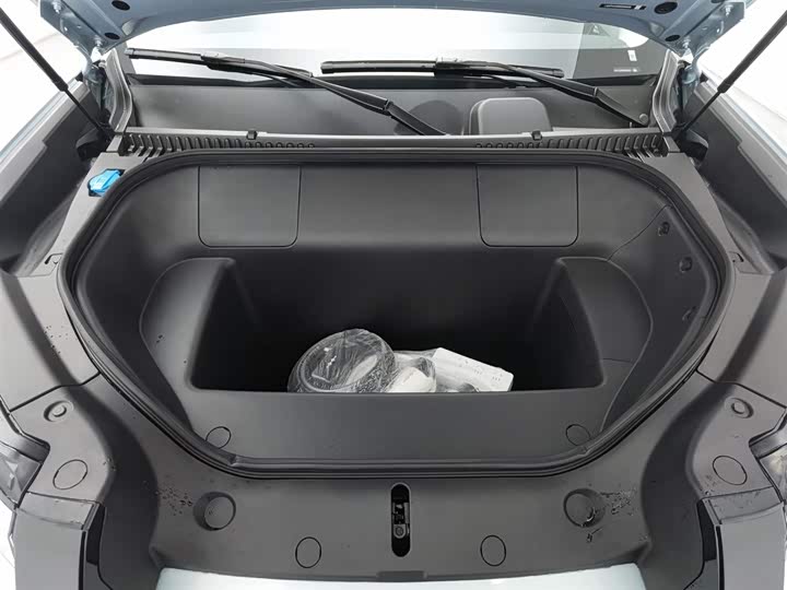 BYD FangChengBao Titanium 3 (Tai 3) 2025 2025款 501KM 后驱Max版