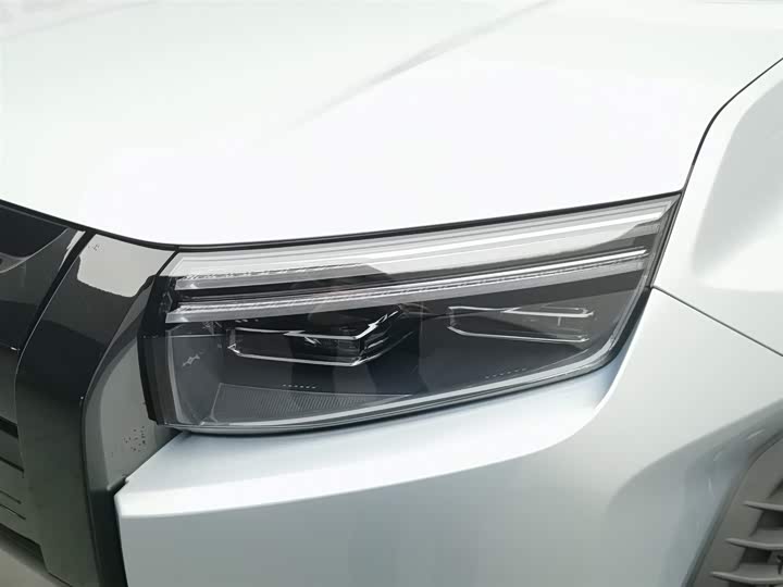 BYD FangChengBao Titanium 3 (Tai 3) 2025 2025款 501KM 后驱Max版