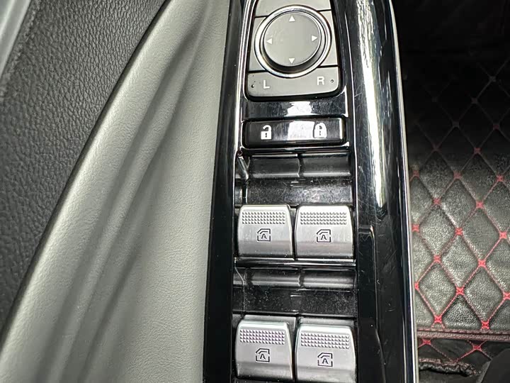 GAC Aion S Plus 2023 2023款 70 乐享版 三元锂