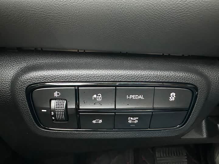 GAC Aion S Plus 2023 2023款 70 乐享版 三元锂