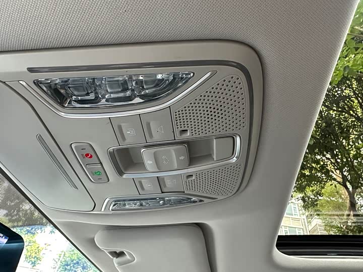 GAC Aion S Plus 2023 2023款 70 乐享版 三元锂