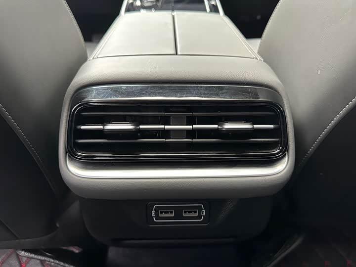 GAC Aion S Plus 2023 2023款 70 乐享版 三元锂