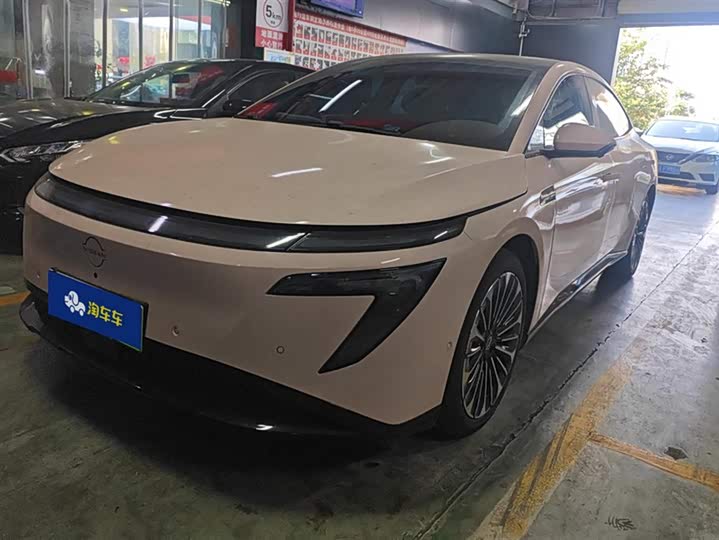 Nissan N7 2025 2025款 625 Max