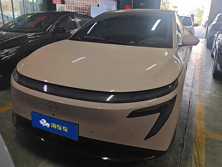 Nissan N7 2025 2025款 625 Max