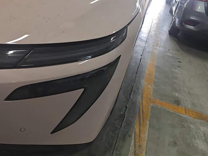 Nissan N7 2025 2025款 625 Max