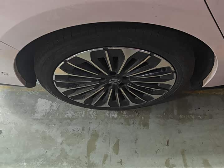 Nissan N7 2025 2025款 625 Max