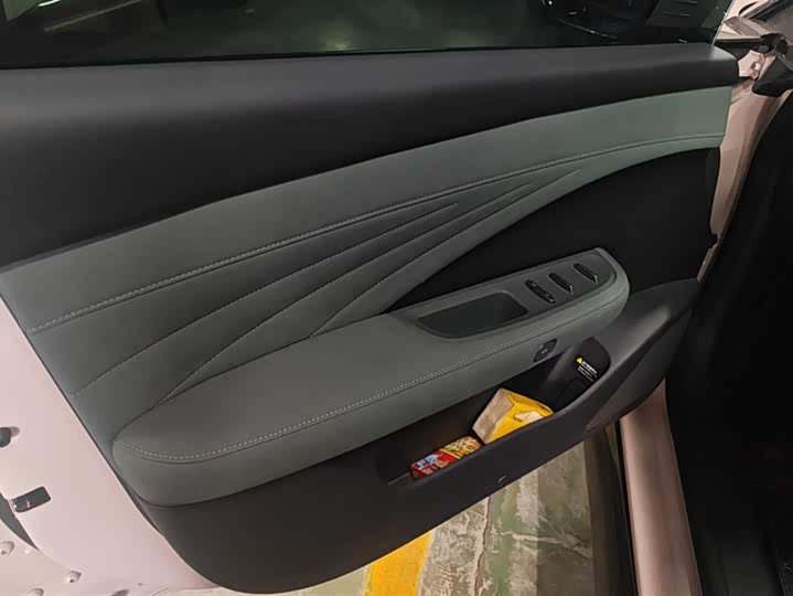 Nissan N7 2025 2025款 625 Max