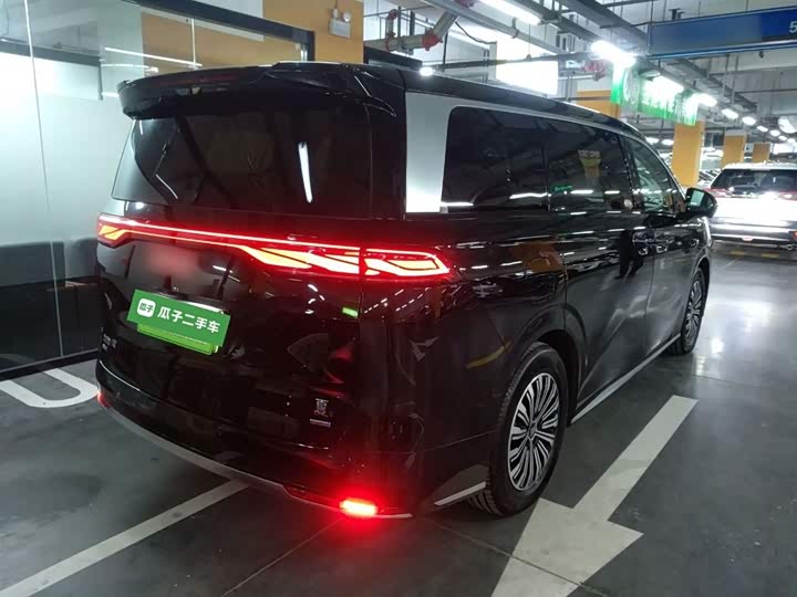 BYD Xia 2025 2025款 DM-i 1.5T 180km 超越型