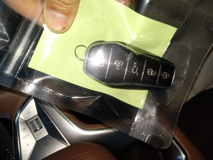 BYD Xia 2025 2025款 DM-i 1.5T 180km 超越型