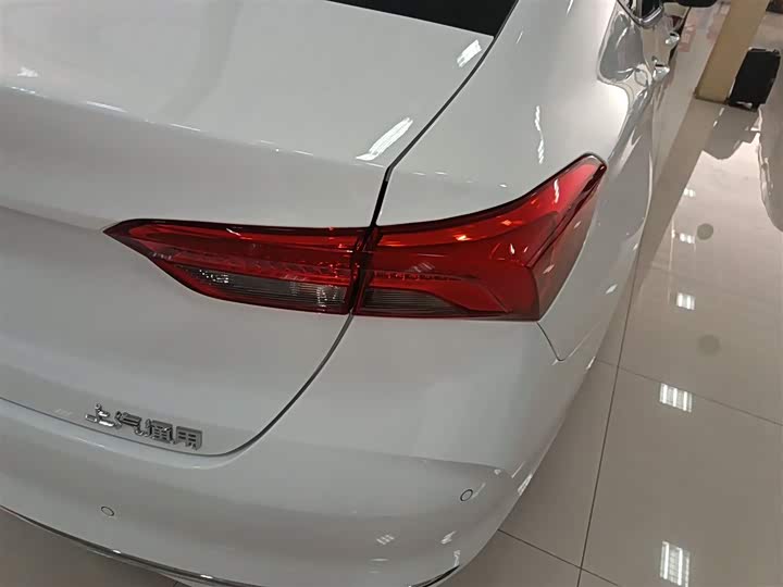 Buick Verano 2023 2023款 Pro 乐享版