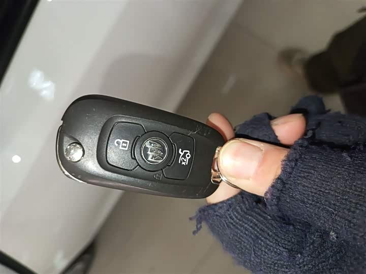 Buick Verano 2023 2023款 Pro 乐享版