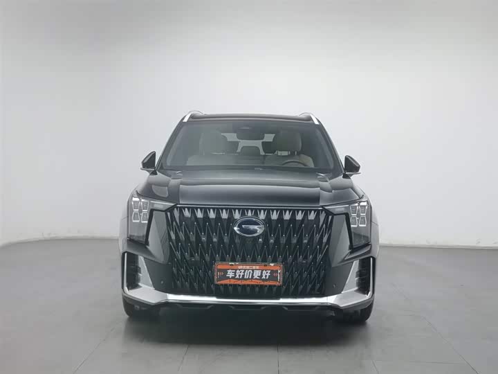 2024 GAC Trumpchi ES9