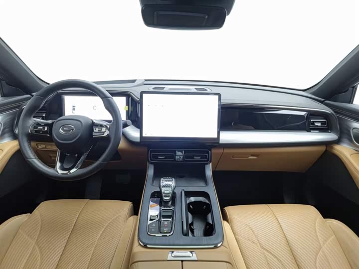 2024 GAC Trumpchi ES9