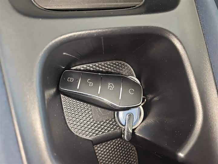 BYD Seagull 2025 2025款 305km 活力版