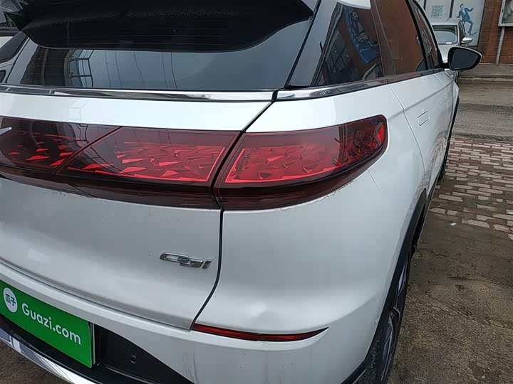 XPeng G3 2022 2022款 G3i 520N+