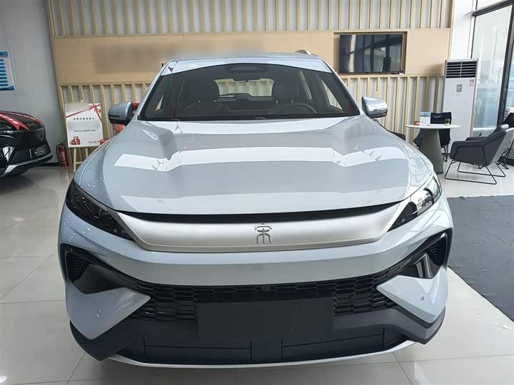 BYD Song Pro Hybrid 2026 2026款 DM-i 133KM超越型