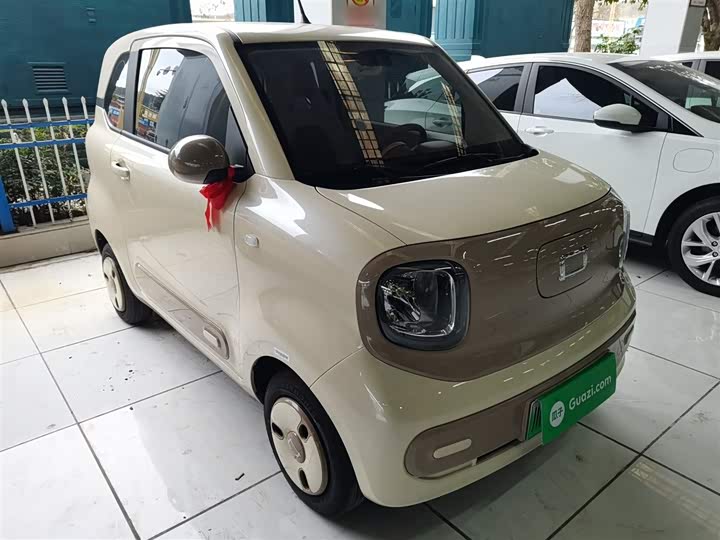 Bestune Pony 2026 2026款 222km 闪耀马