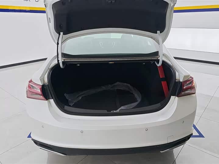 2023 Chevrolet Malibu XL