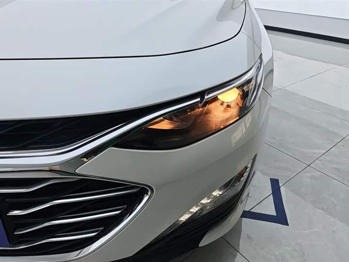 2023 Chevrolet Malibu XL