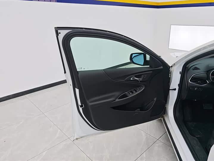 Chevrolet Malibu XL 2023 2023款 1.5T 锐动版