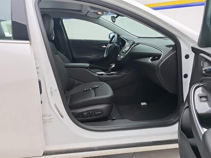 Chevrolet Malibu XL 2023 2023款 1.5T 锐动版