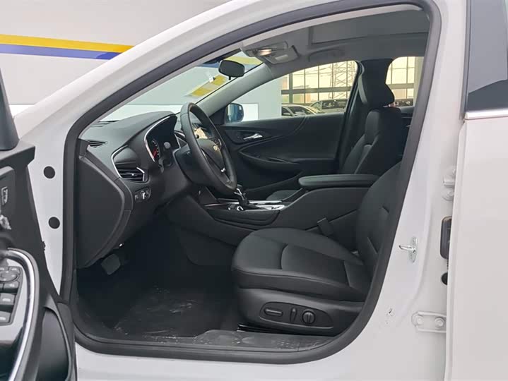 Chevrolet Malibu XL 2023 2023款 1.5T 锐动版