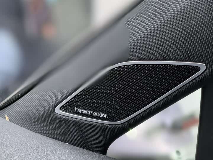 Volkswagen Golf GTI 2023 2023款 380TSI DSG GTI