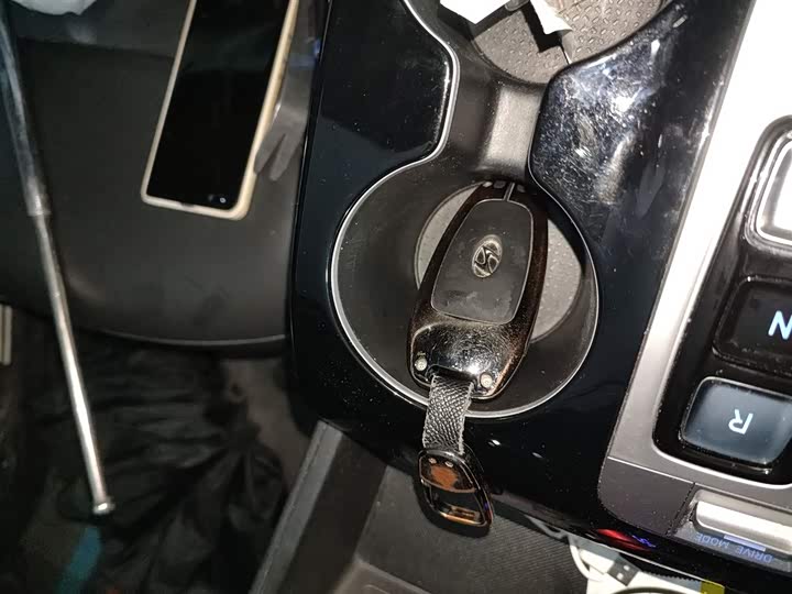 Hyundai Tucson L 2023 2023款 途胜L 1.5T 自动两驱DLX豪华版