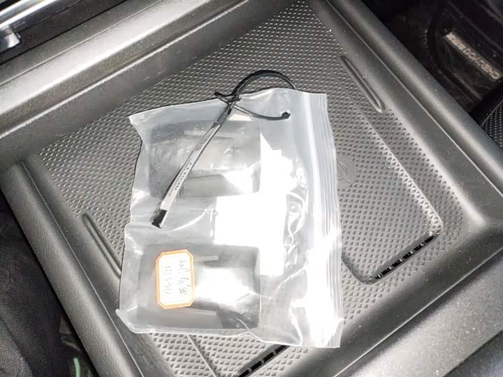 Tank 300 Hybrid 2025 2025款 Hi4-T 37.1kWh