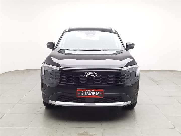 2025 Ford Equator Sport