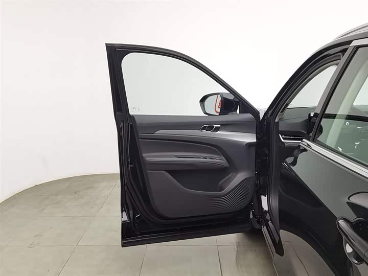 Ford Equator Sport 2025 2025款 EcoBoost 170 铂领型