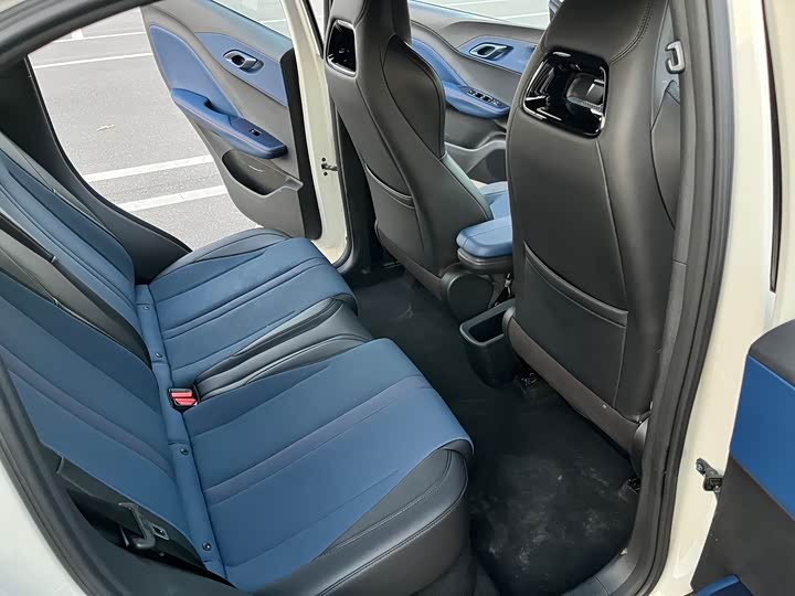 BYD Seagull 2025 2025款 智驾版 305km 活力版