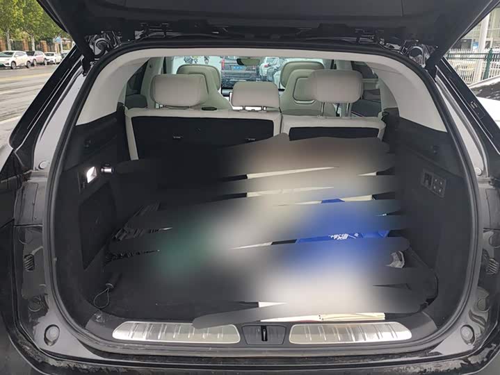 2025 Exeed Sterra ET