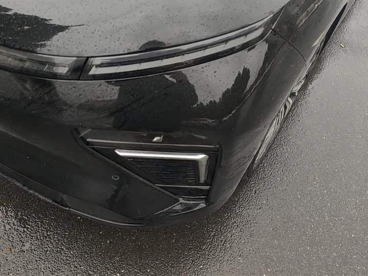 2025 Exeed Sterra ET