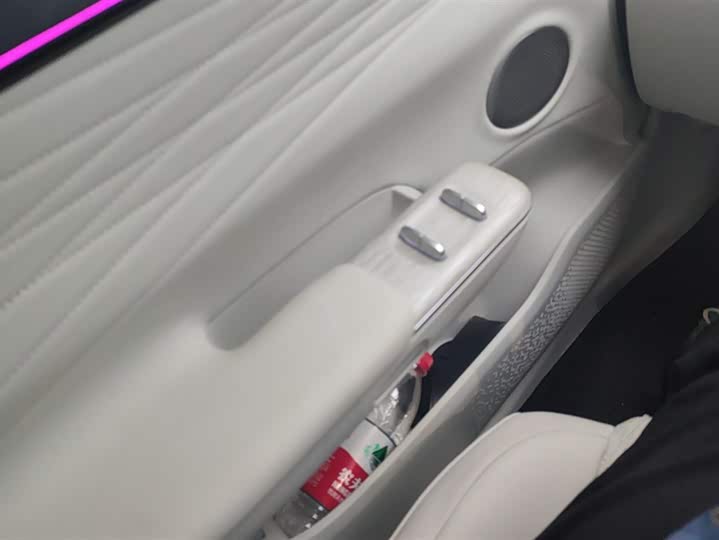 Exeed Sterra ET 2025 2025款 纯电 625 Pro两驱城区辅助驾驶