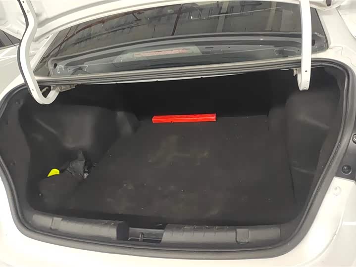 Chery Omoda S5 (Arrizo 5 Plus) 2021 2021款 小泽 1.5L CVT型PLUS