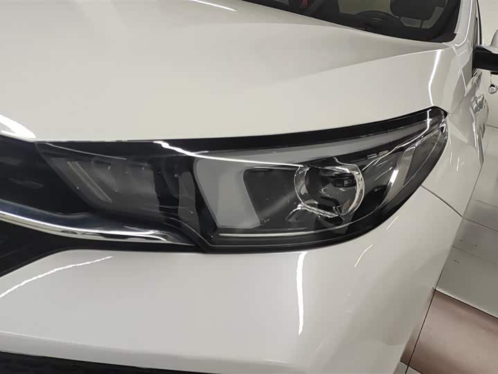 Chery Omoda S5 (Arrizo 5 Plus) 2021 2021款 小泽 1.5L CVT型PLUS