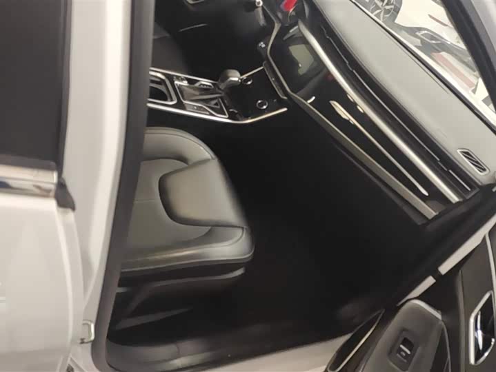 Chery Omoda S5 (Arrizo 5 Plus) 2021 2021款 小泽 1.5L CVT型PLUS