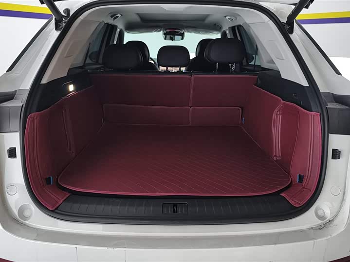 2025 Chery Fulwin T9