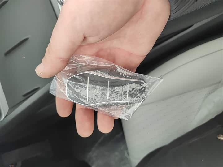 BYD Seal 05 DM-i Hybrid 2025 2025款 DM-i 智驾版 55KM豪华型