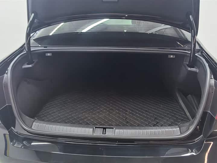 2022 Volkswagen Magotan GTE Hybrid