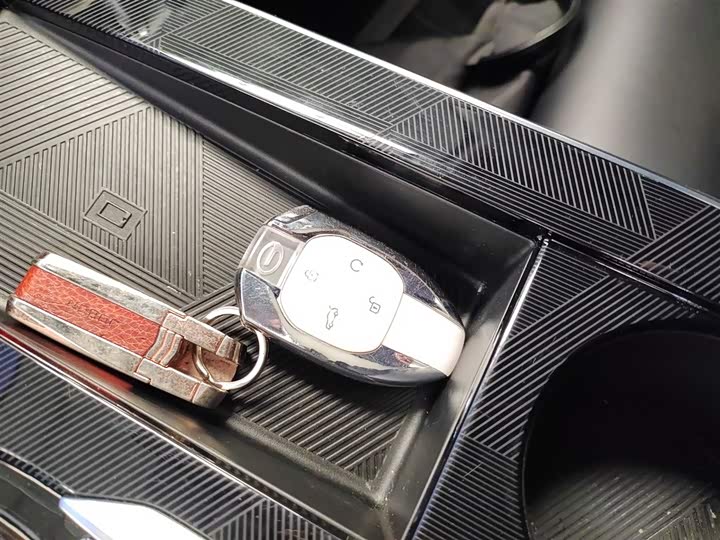 GAC Trumpchi Emkoo 2022 2022款 2.0T 中子星Pro版