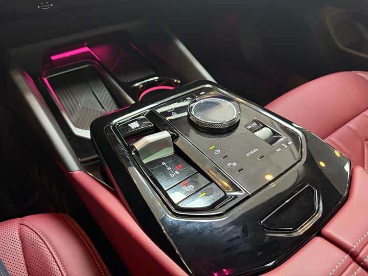 BMW 5 Series 2025 2025款 530Li 领先型 M运动套装