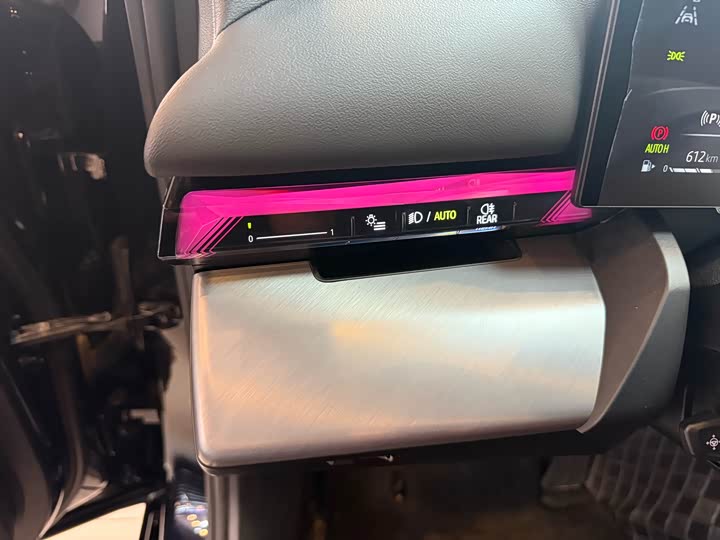 BMW 5 Series 2025 2025款 530Li 领先型 M运动套装